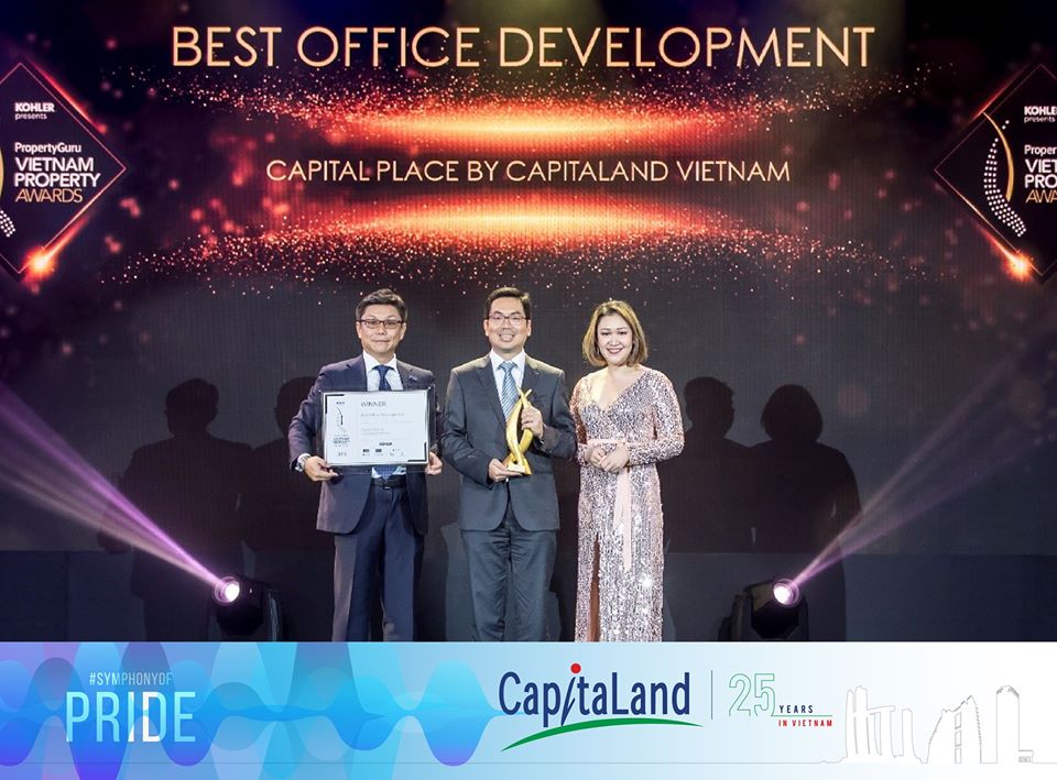 capitaland-ho-tay-giai-thuong