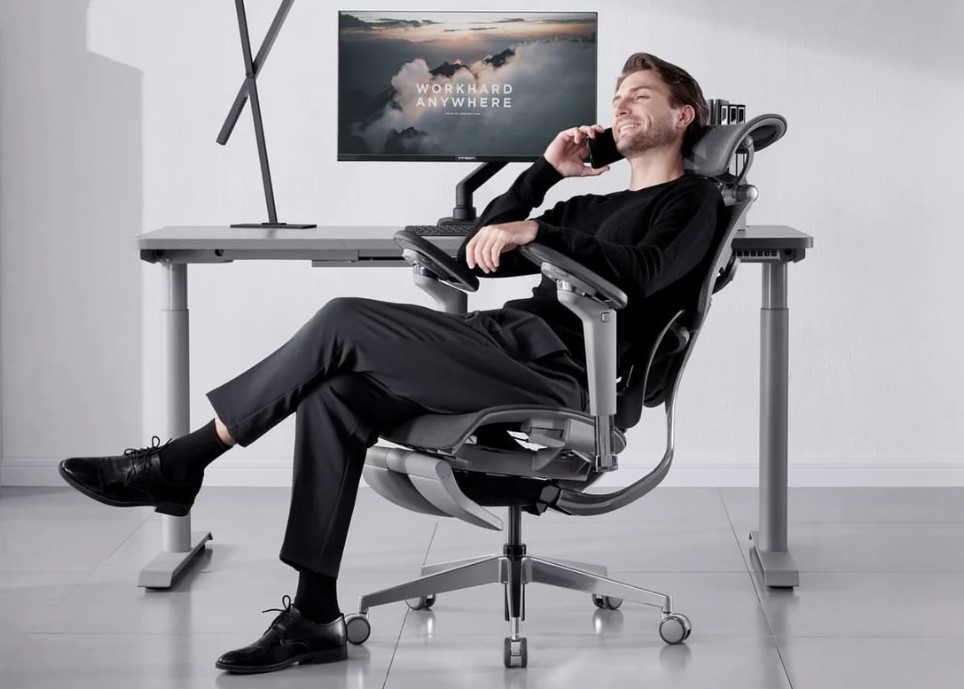 You are currently viewing 🪑 Hinomi vs Other Ergonomic Chairs (2025 Review): My Honest Experience After Testing Them All