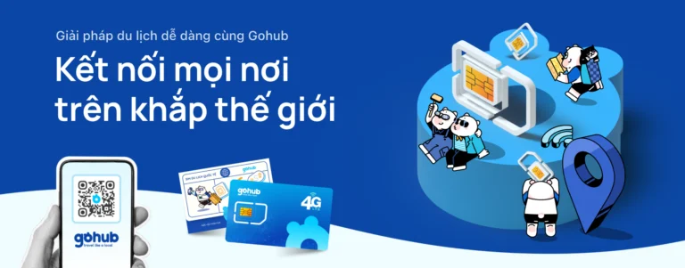 Read more about the article Gohub Viet Nam Review: Data Plans, Pricing, and What You Should Know Before Buying