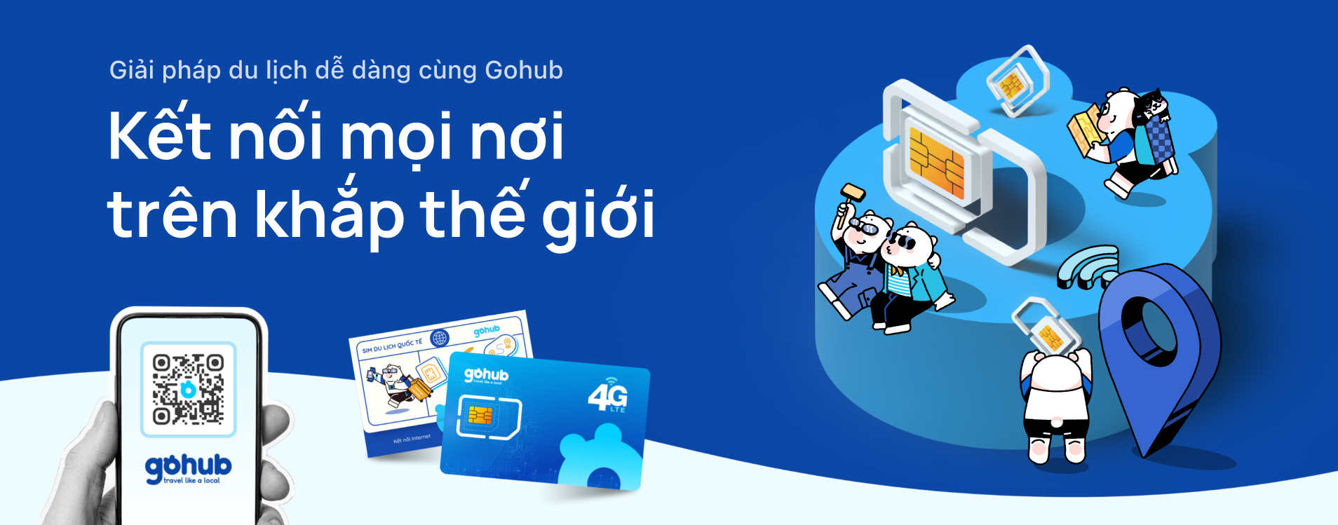 You are currently viewing Gohub Viet Nam Review: Data Plans, Pricing, and What You Should Know Before Buying